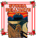 STORIA DELL ARTE