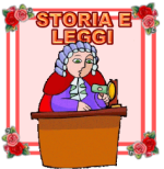 STORIA E LEGGI