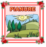 PIANURE