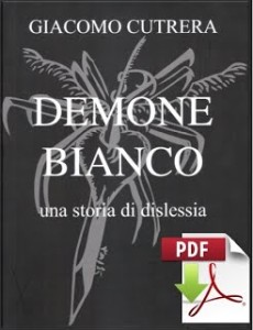 demone bianco