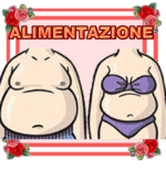 ALIMENTAZIONE