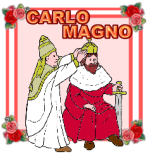 CARLO-MAGNO