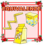 EQUIVALENZE