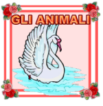 GLI ANIMALI