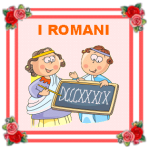 I-ROMANI