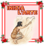 INIZIA L'ARTE