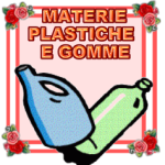 MATERIE PLASTICHE