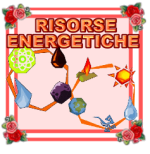 RISORSE ENERGETICHE