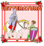 letteratura