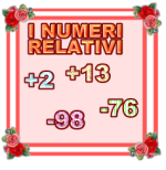 I-NUMERI-RELATIVI