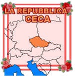 LA REPUBBLICA CECA