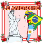 LE-AMERICHE