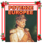 POTENZE-EUROPEE