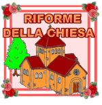 riformedellachiesa