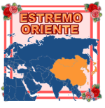 ESTREMO-ORIENTE