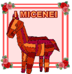 I MICENEI