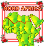 NORD-AFRICA