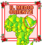 il-medio-oriente