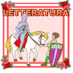 LETTERATURA