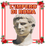 L'IMPERO DI ROMA