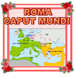 ROMA CAPUT MUNDI