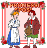 I PROMESSI SPOSI