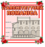 L ARCHITETTURA ROMANICA