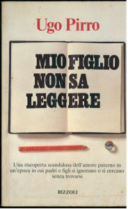 mio figlio