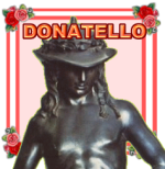 DONATELLO