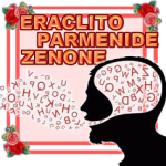 ERACLITO PARMENIDE ZENONE