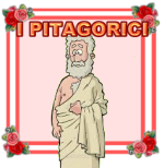 I PITAGORICI