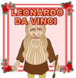 LEONARDO DA VINCI