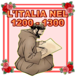 L'ITALIA NEL 1200-1300