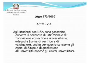 esami di stato