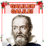 GALILEO GALILEI