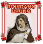 GIORDANO BRUNO