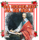 LA FRANCIA DA RICHELIEU AL RE SOLE