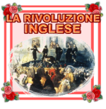 LA RIVOLUZIONE INGLESE