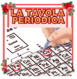 LA TAVOLA PERIODICA