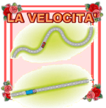 LA VELOCITA