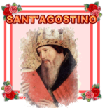 SANT AGOSTINO