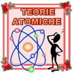 TEORIE ATOMICHE