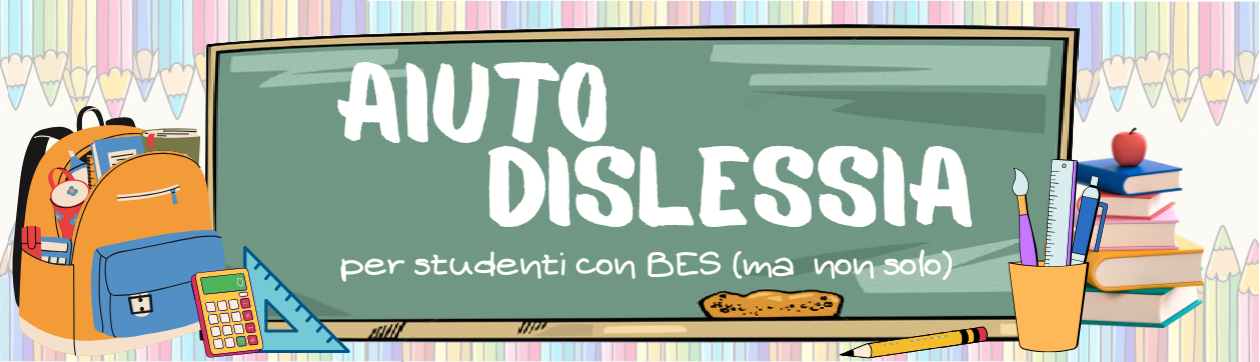 AiutoDislessia.net