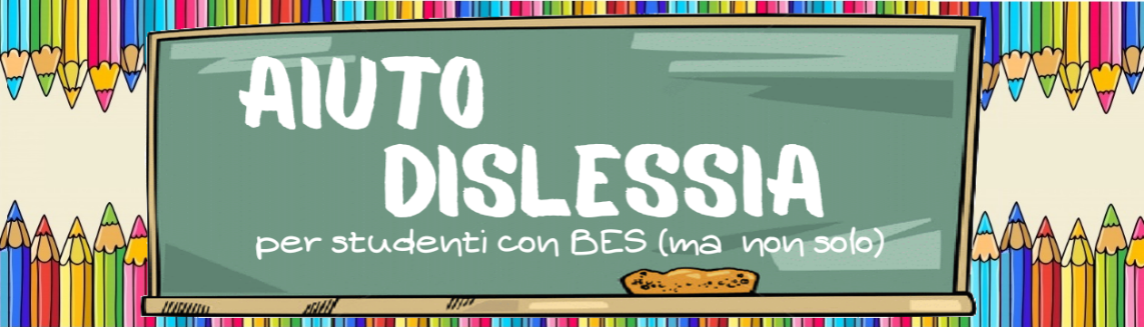 AiutoDislessia.net